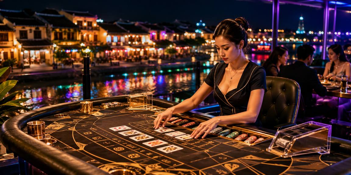 lz77 Những gì chúng tôi cung cấp trong live casino